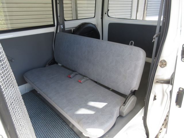 Mitsubishi MINICA 2012-12 14390-10