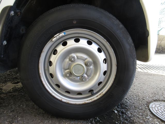 Mitsubishi MINICA 2012-12 14390-4