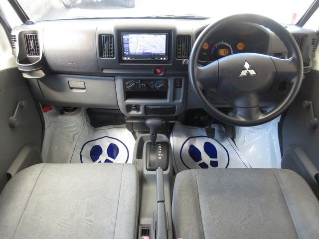 Mitsubishi MINICA 2012-12 14390-14