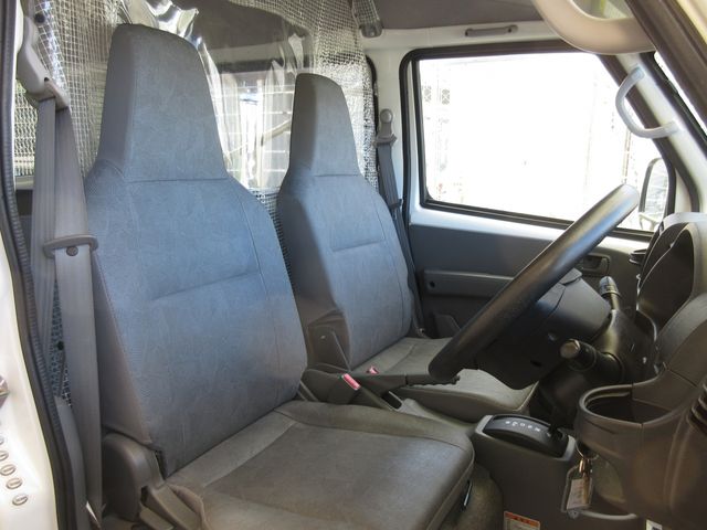 Mitsubishi MINICA 2012-12 14390-5