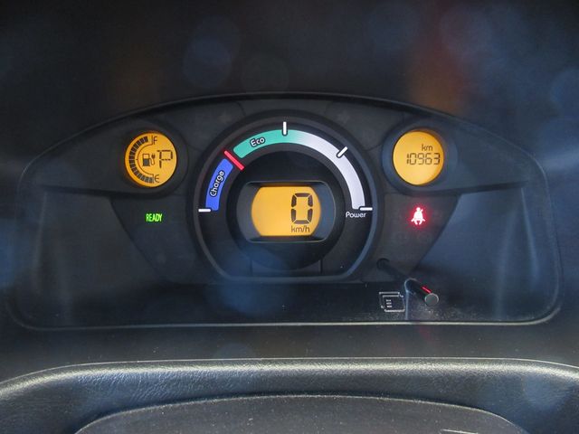 Mitsubishi MINICA 2012-12 14390-16