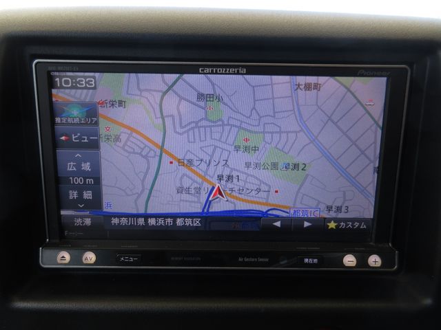 Mitsubishi MINICA 2012-12 14390-18