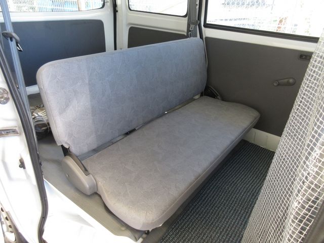 Mitsubishi MINICA 2012-12 14390-7