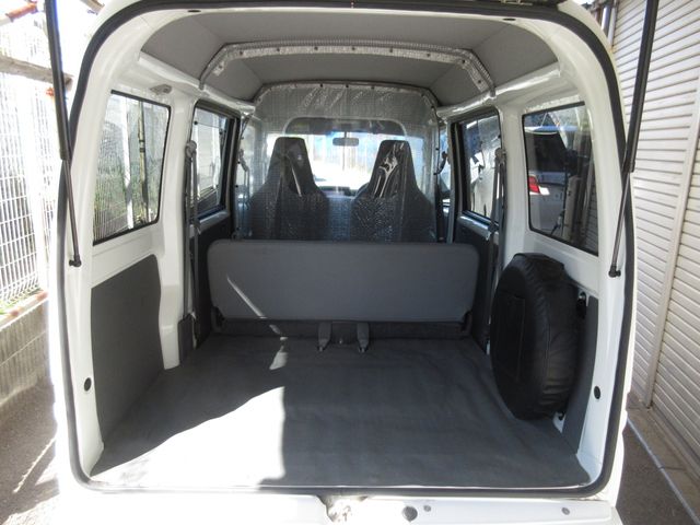Mitsubishi MINICA 2012-12 14390-9