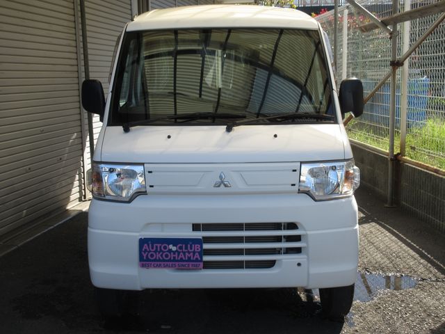 Mitsubishi MINICA 2012-12 14390-1