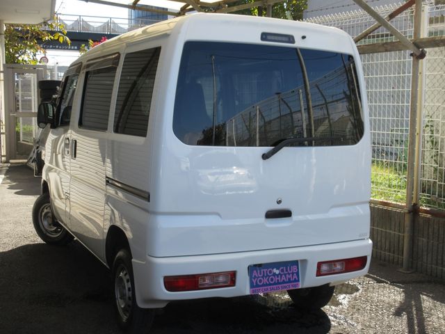 Mitsubishi MINICA 2012-12 14390-22