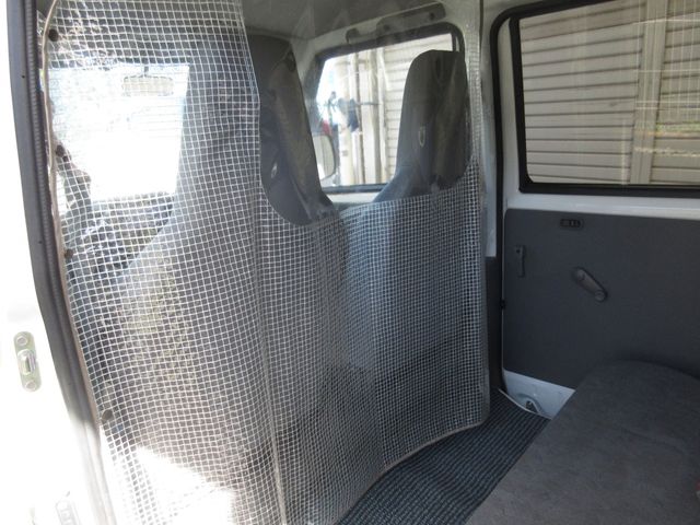 Mitsubishi MINICA 2012-12 14390-11