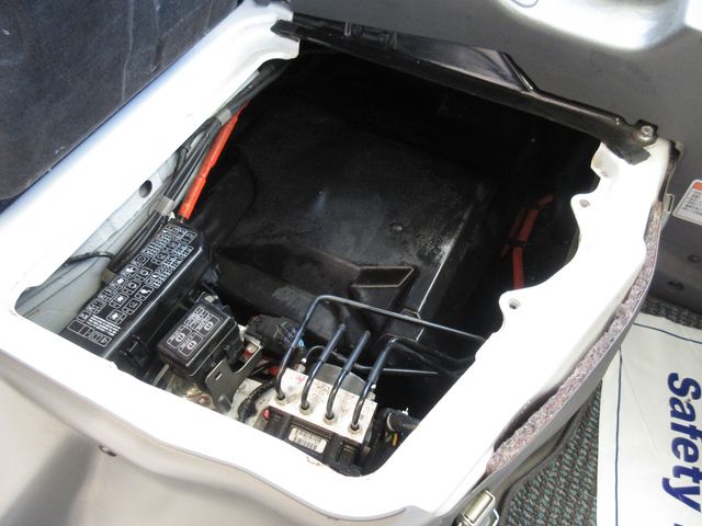 Mitsubishi MINICA 2012-12 14390-3