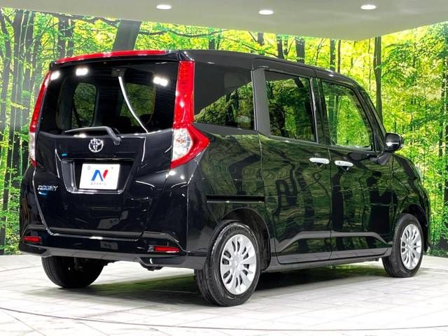 Toyota ROOMY 2018-10 8780-17