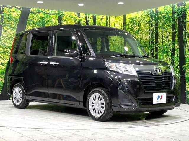 Toyota ROOMY 2018-10 8780-16