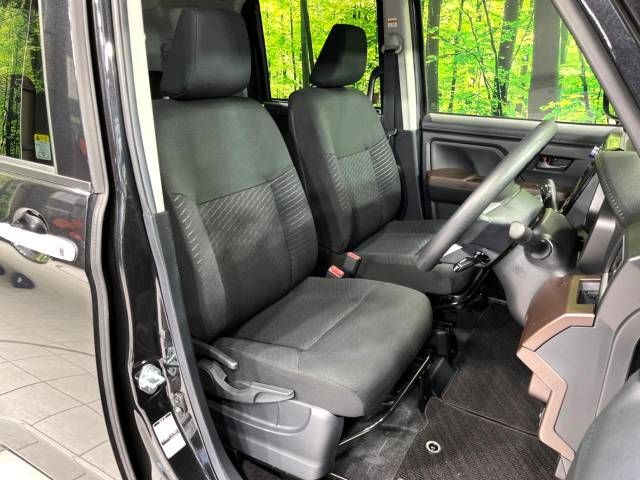 Toyota ROOMY 2018-10 8780-8