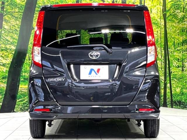 Toyota ROOMY 2018-10 8780-15