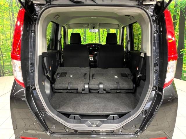 Toyota ROOMY 2018-10 8780-10