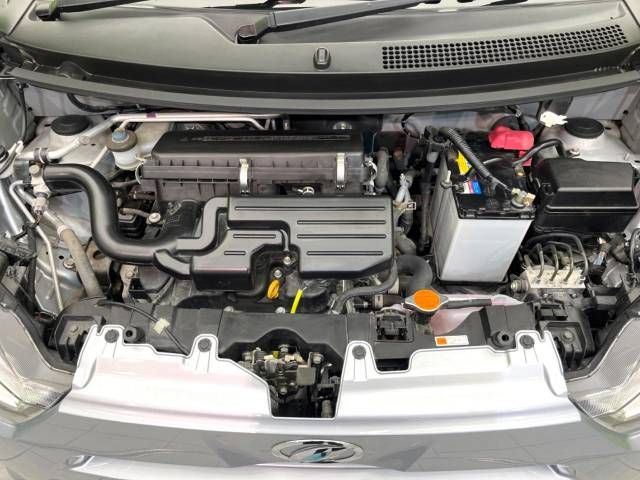 Daihatsu MIRA ES 2018-04 9502-18