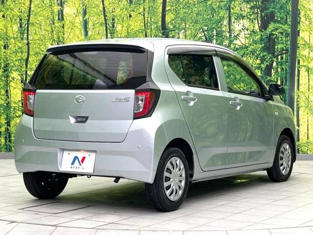 Daihatsu MIRA ES 2018-04 9502-17
