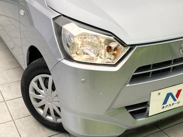Daihatsu MIRA ES 2018-04 9502-12