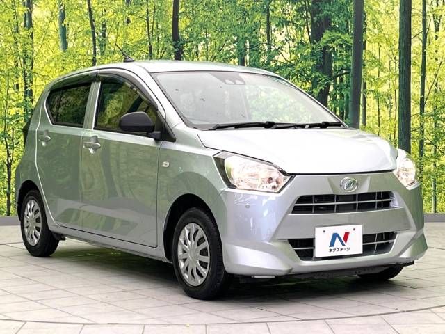Daihatsu MIRA ES 2018-04 9502-16
