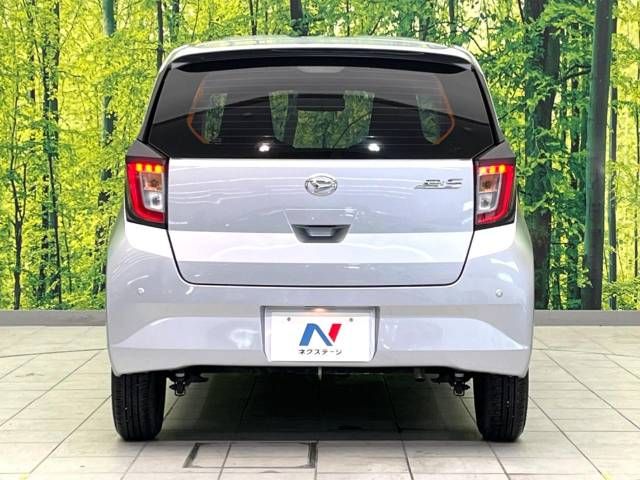 Daihatsu MIRA ES 2018-04 9502-15