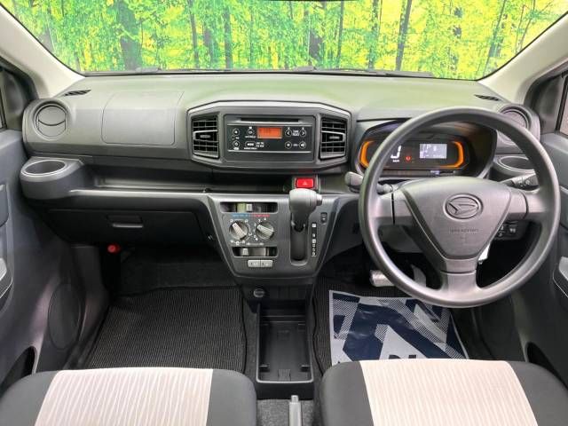 Daihatsu MIRA ES 2018-04 9502-1