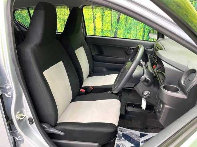 Daihatsu MIRA ES 2018-04 9502-8