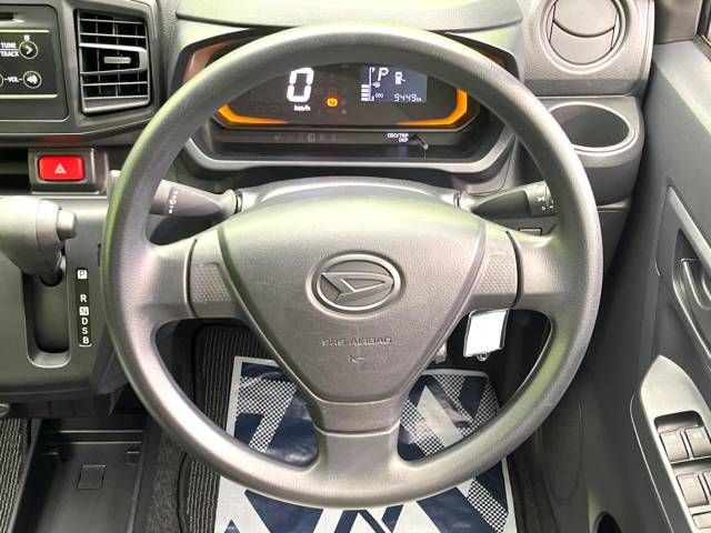 Daihatsu MIRA ES 2018-04 9502-11