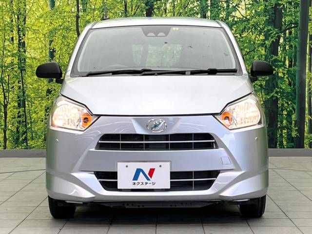 Daihatsu MIRA ES 2018-04 9502-14