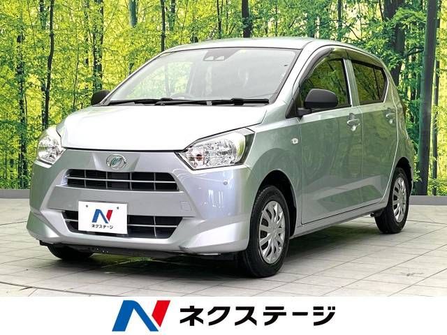 Daihatsu MIRA ES 2018-04 9502-0