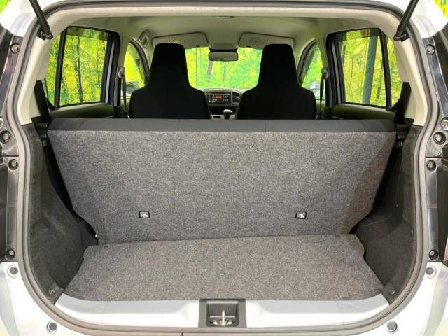 Daihatsu MIRA ES 2018-04 9502-10