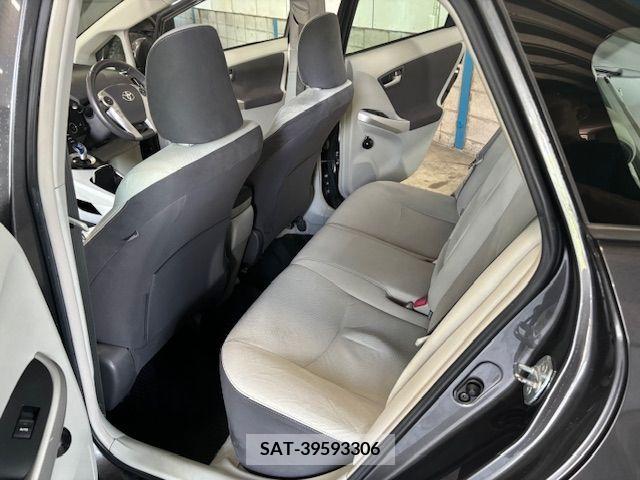 Toyota PRIUS 2011-03 366384-19