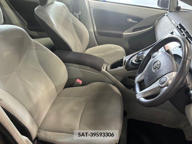 Toyota PRIUS 2011-03 366384-14
