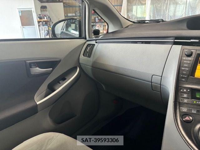 Toyota PRIUS 2011-03 366384-13