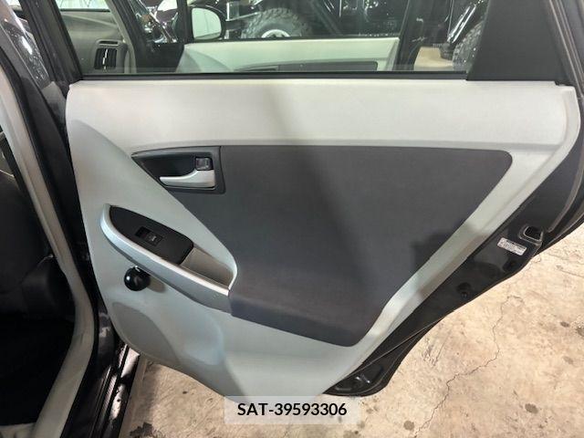 Toyota PRIUS 2011-03 366384-16