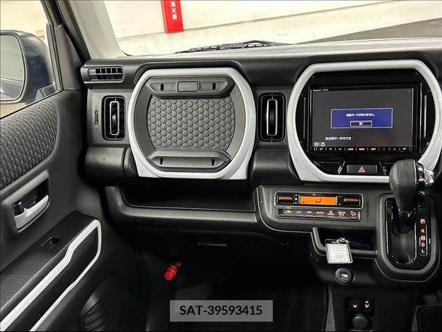 Mazda FLAIR CROSSOVER 2020-12 223095-11