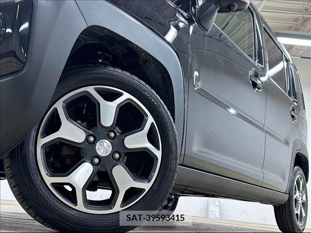 Mazda FLAIR CROSSOVER 2020-12 223095-10
