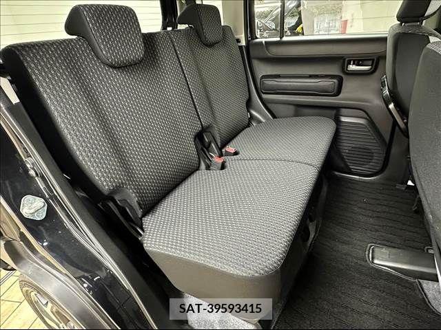 Mazda FLAIR CROSSOVER 2020-12 223095-8