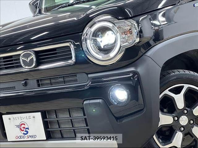 Mazda FLAIR CROSSOVER 2020-12 223095-9