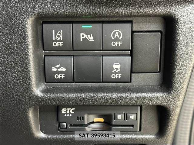 Mazda FLAIR CROSSOVER 2020-12 223095-5