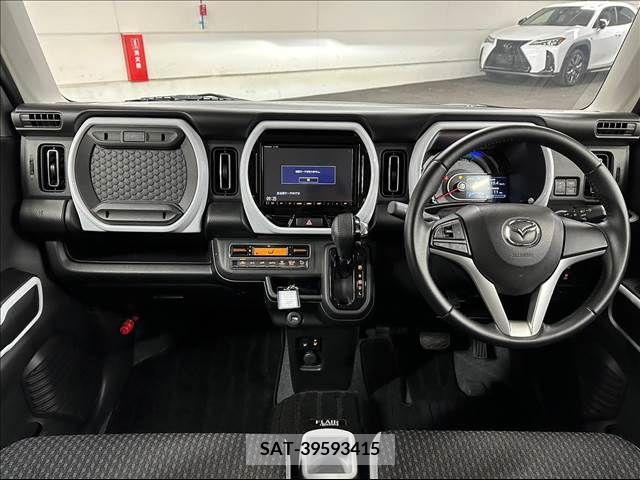 Mazda FLAIR CROSSOVER 2020-12 223095-1