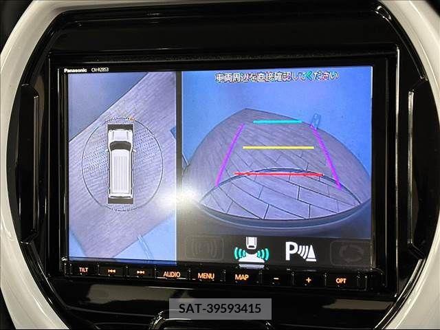 Mazda FLAIR CROSSOVER 2020-12 223095-3