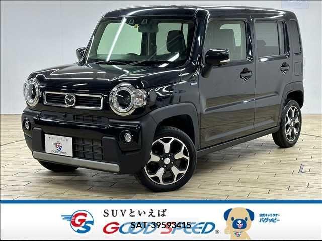Mazda FLAIR CROSSOVER 2020-12 223095-0