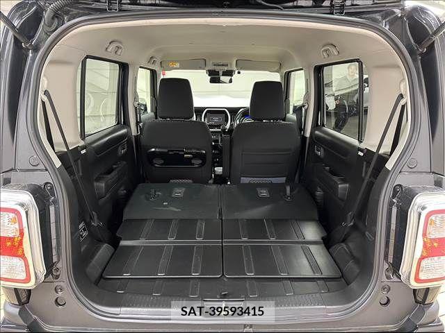 Mazda FLAIR CROSSOVER 2020-12 223095-19