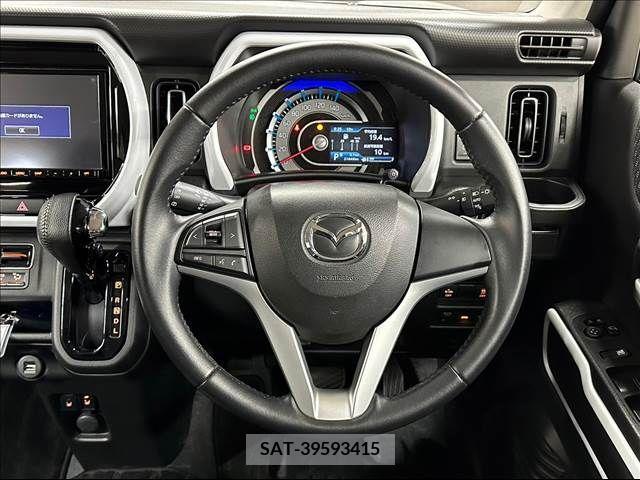 Mazda FLAIR CROSSOVER 2020-12 223095-12