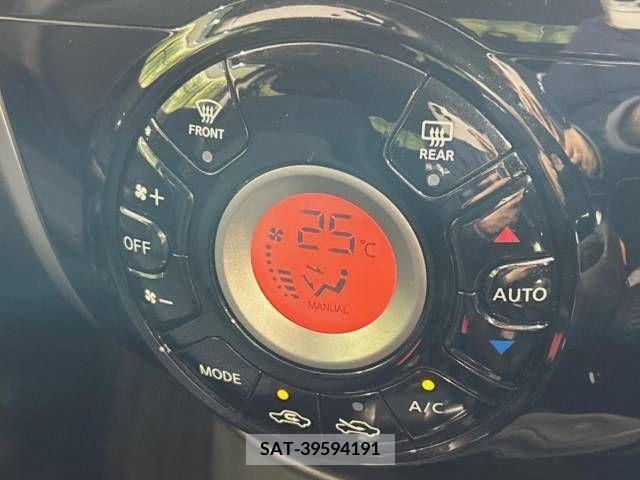 Nissan NOTE 2013-11 302333-4