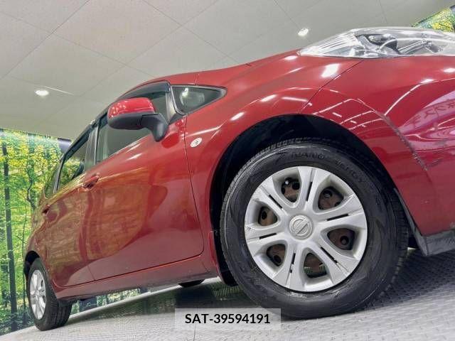 Nissan NOTE 2013-11 302333-14