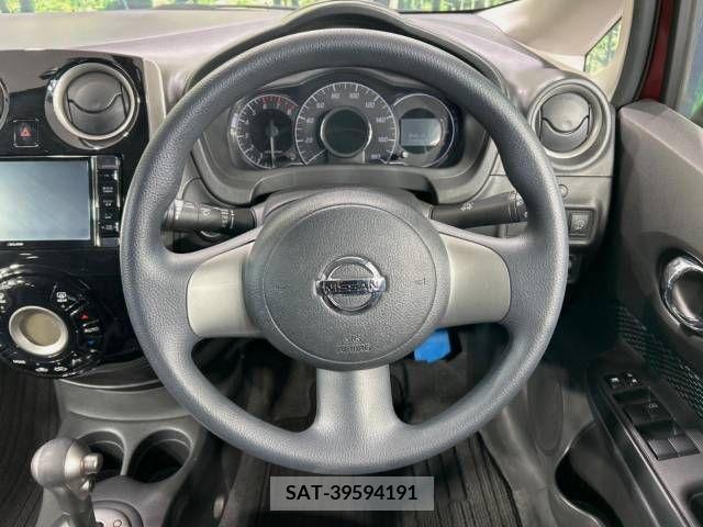 Nissan NOTE 2013-11 302333-12