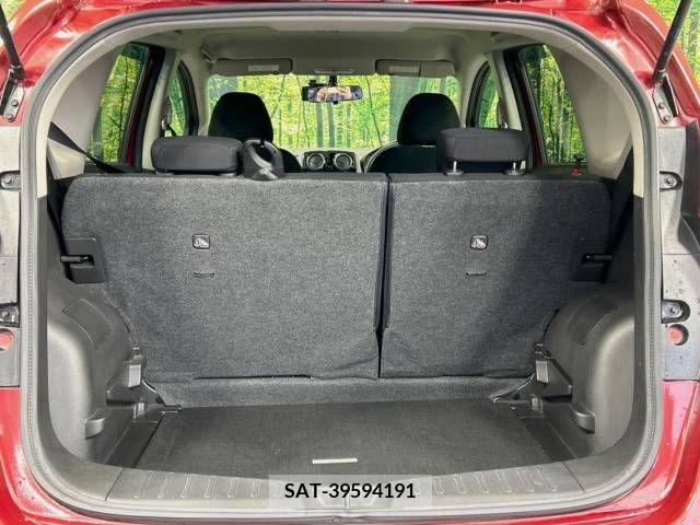 Nissan NOTE 2013-11 302333-11