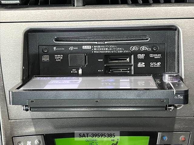 Toyota PRIUS 2012-07 255337-14
