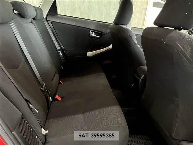 Toyota PRIUS 2012-07 255337-11