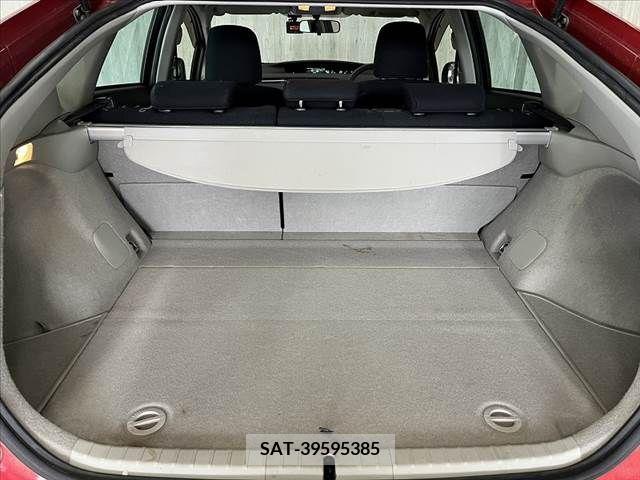 Toyota PRIUS 2012-07 255337-12