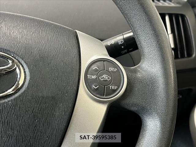 Toyota PRIUS 2012-07 255337-18